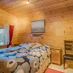 Neljae Vuodenaikaa A1-karpalo By Interhome Дом отдыха *