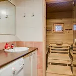 Neljae Vuodenaikaa A1-karpalo By Interhome