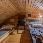 Дом отдыха Neljae Vuodenaikaa A1-karpalo By Interhome *