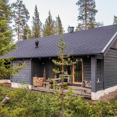 Neljae Vuodenaikaa A1-karpalo By Interhome *