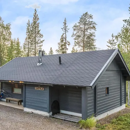 別荘 Neljae Vuodenaikaa A1-karpalo By Interhome