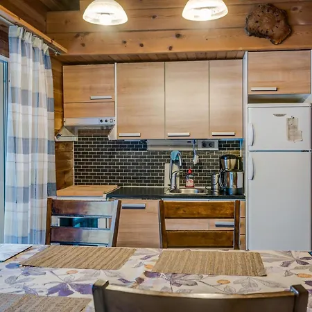 Tatil Evi Neljae Vuodenaikaa A1-karpalo By Interhome