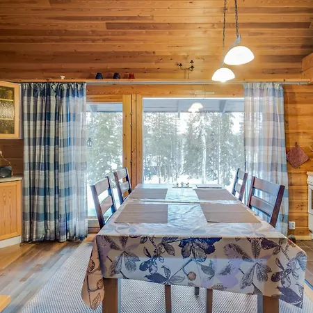 Neljae Vuodenaikaa A1-karpalo By Interhome Tatil Evi