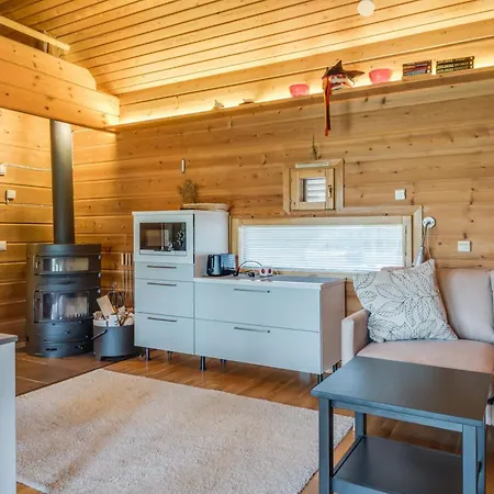 Casa vacanze Neljae Vuodenaikaa A1-karpalo By Interhome Ylläsjärvi