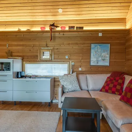 Neljae Vuodenaikaa A1-karpalo By Interhome * Ylläsjärvi
