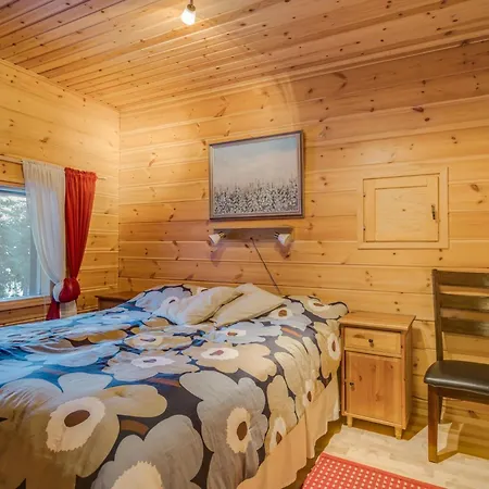 Neljae Vuodenaikaa A1-karpalo By Interhome Casa vacanze *