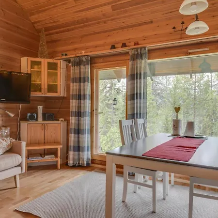 Neljae Vuodenaikaa A1-karpalo By Interhome *