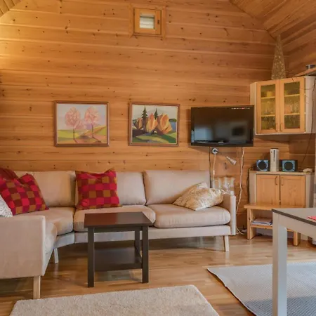 Neljae Vuodenaikaa A1-karpalo By Interhome Prázdninový dům *