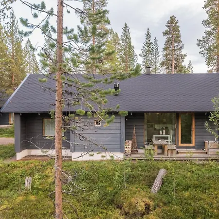 Neljae Vuodenaikaa A1-karpalo By Interhome * Ylläsjärvi