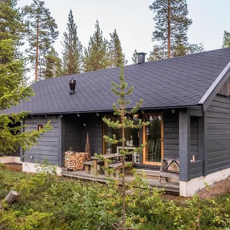 Neljae Vuodenaikaa A1-karpalo By Interhome Ylläsjärvi