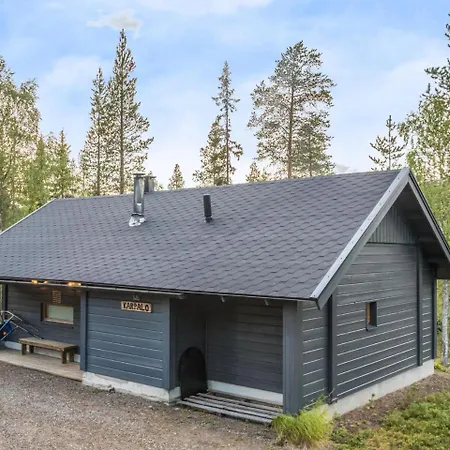 بيت للعطل Neljae Vuodenaikaa A1-karpalo By Interhome *