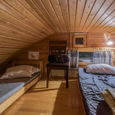 Neljae Vuodenaikaa A1-karpalo By Interhome Prázdninový dům