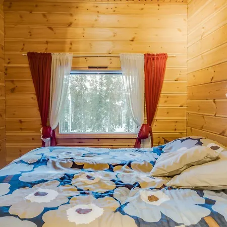 Neljae Vuodenaikaa A1-karpalo By Interhome Prázdninový dům Ylläsjärvi