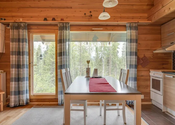 Neljae Vuodenaikaa A1-karpalo By Interhome 別荘