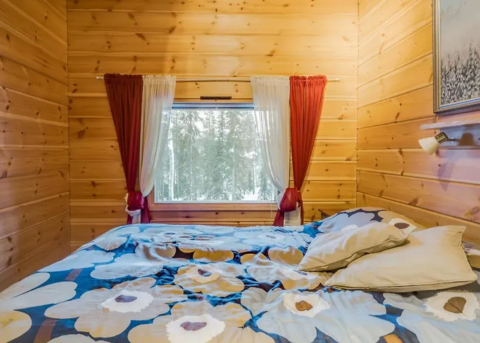 Neljae Vuodenaikaa A1-karpalo By Interhome