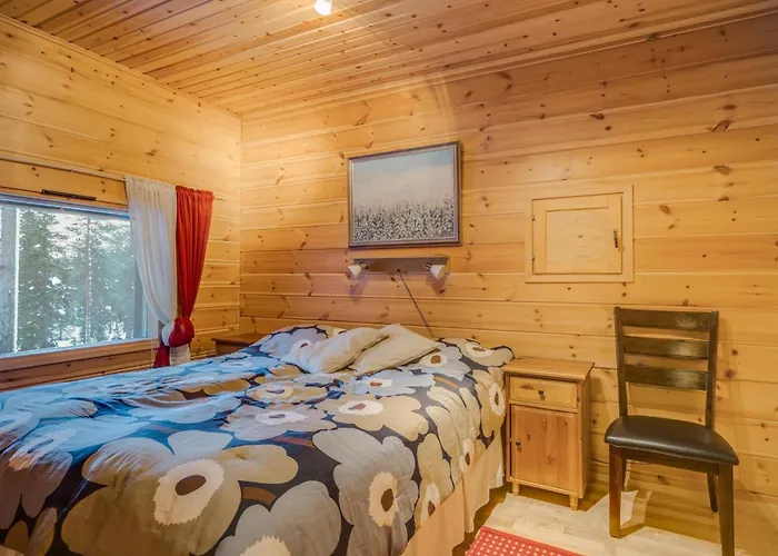 Neljae Vuodenaikaa A1-karpalo By Interhome Σπίτι διακοπών *