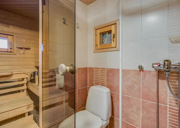 Neljae Vuodenaikaa A1-karpalo By Interhome